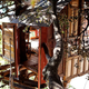 Illustration for article titled 13 Ingenious Treehouses That Go Out on a Limb